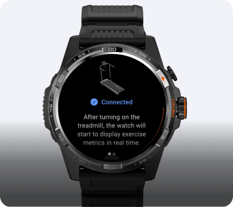 Mobvoi ホーム トレッドミル ウルトラ - ウルトラワークアウトが待っ