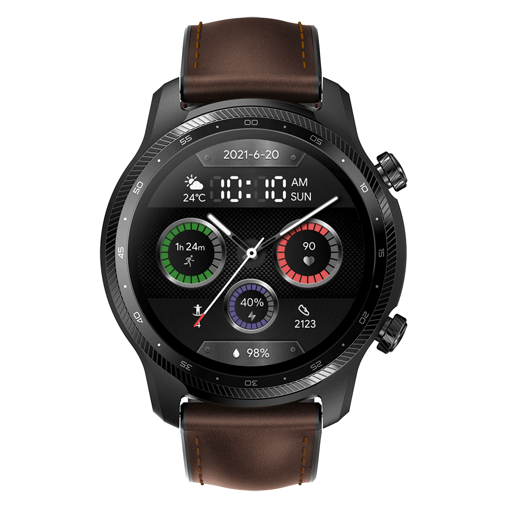 Ticwatch pro 3 bluetooth sale