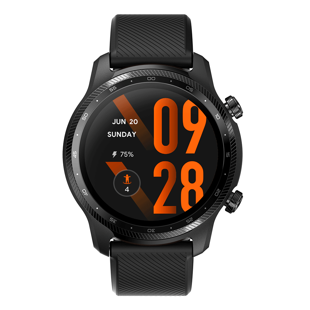 New ticwatch pro on sale