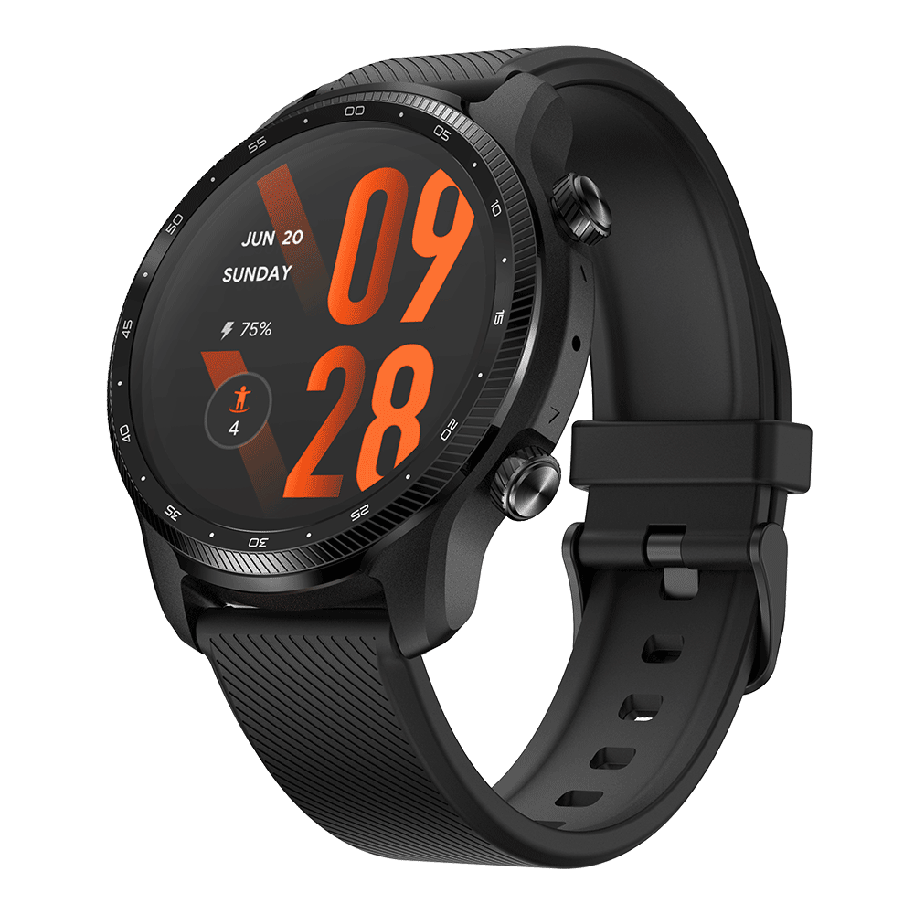 TicWatch Smartwatch and Smart Products Mobvoi