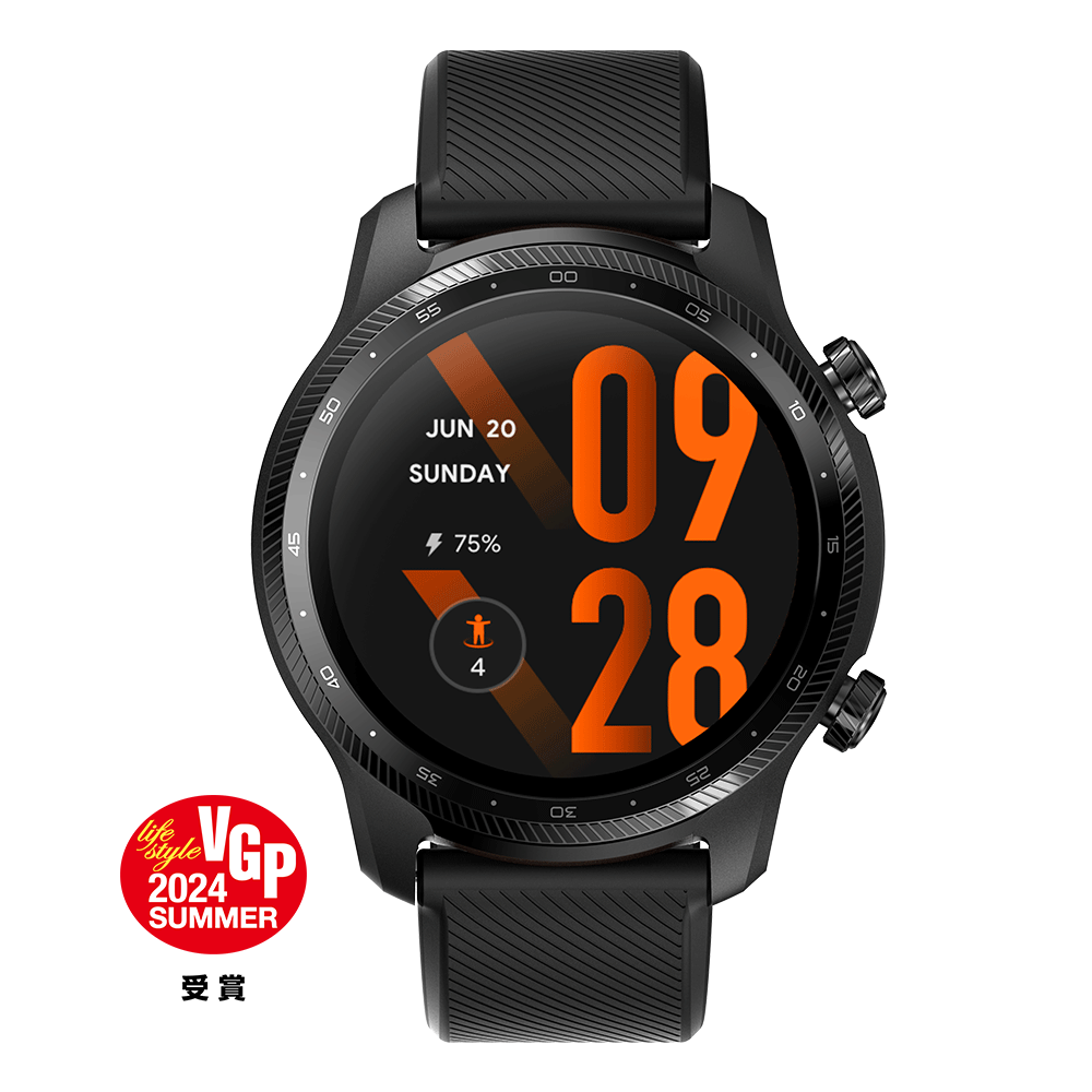 TicWatch Smartwatch and Smart Products | Mobvoi