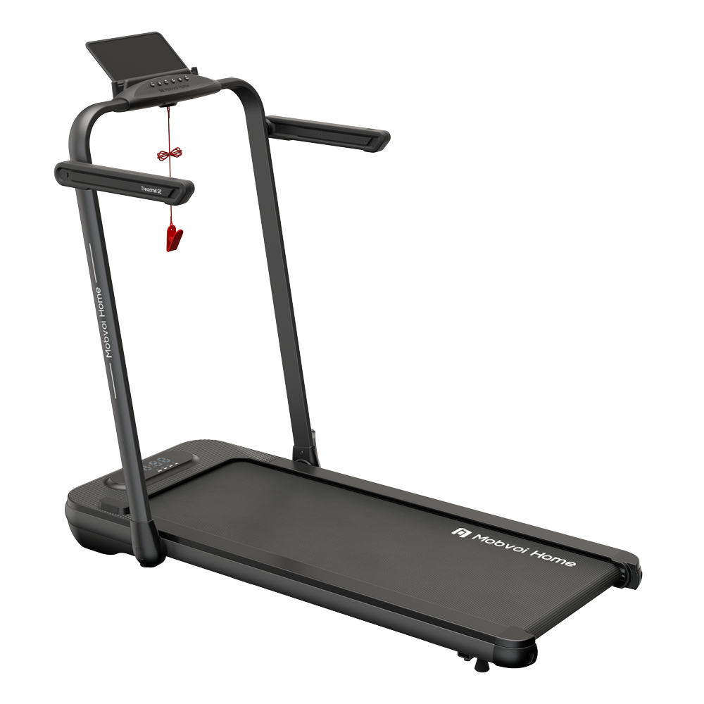 Mobvoi home treadmill sale