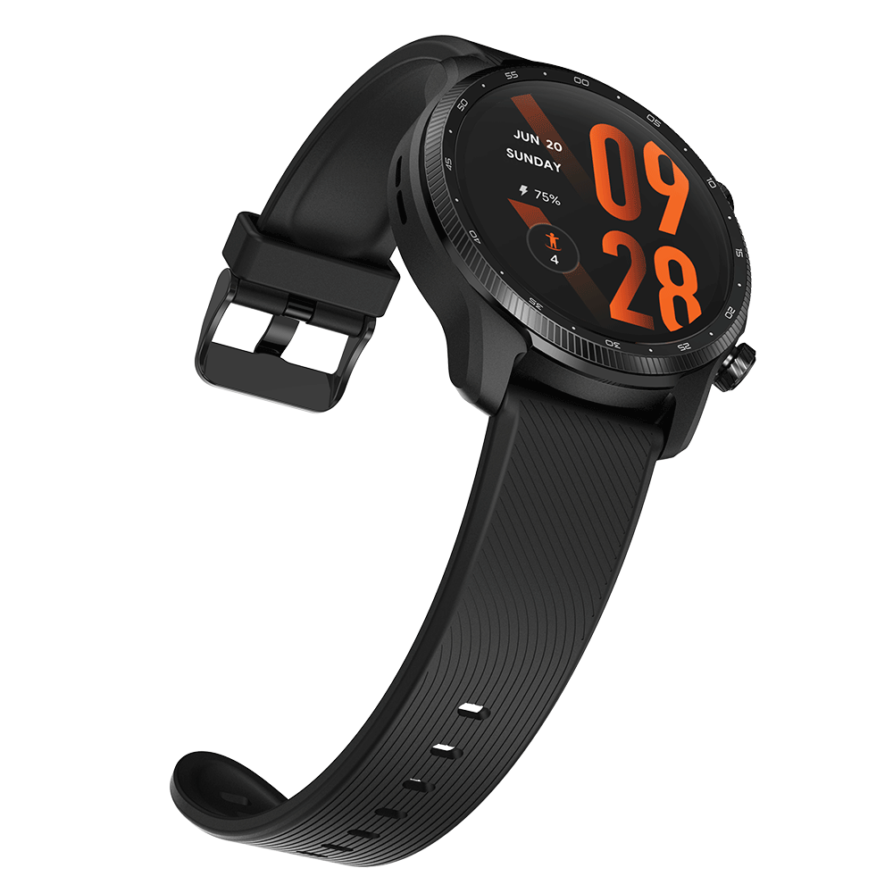 TicWatch Smartwatch and Smart Products Mobvoi