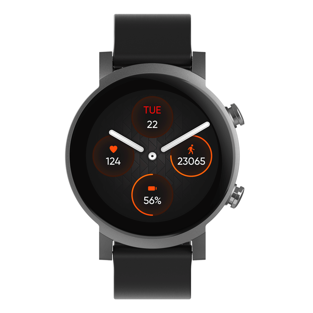 Smartwatch TicWatch E3 1 3 HD