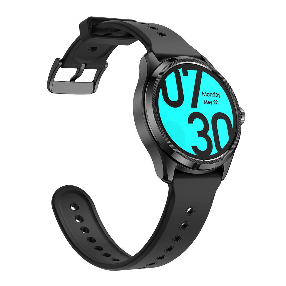 TicWatch Pro 5