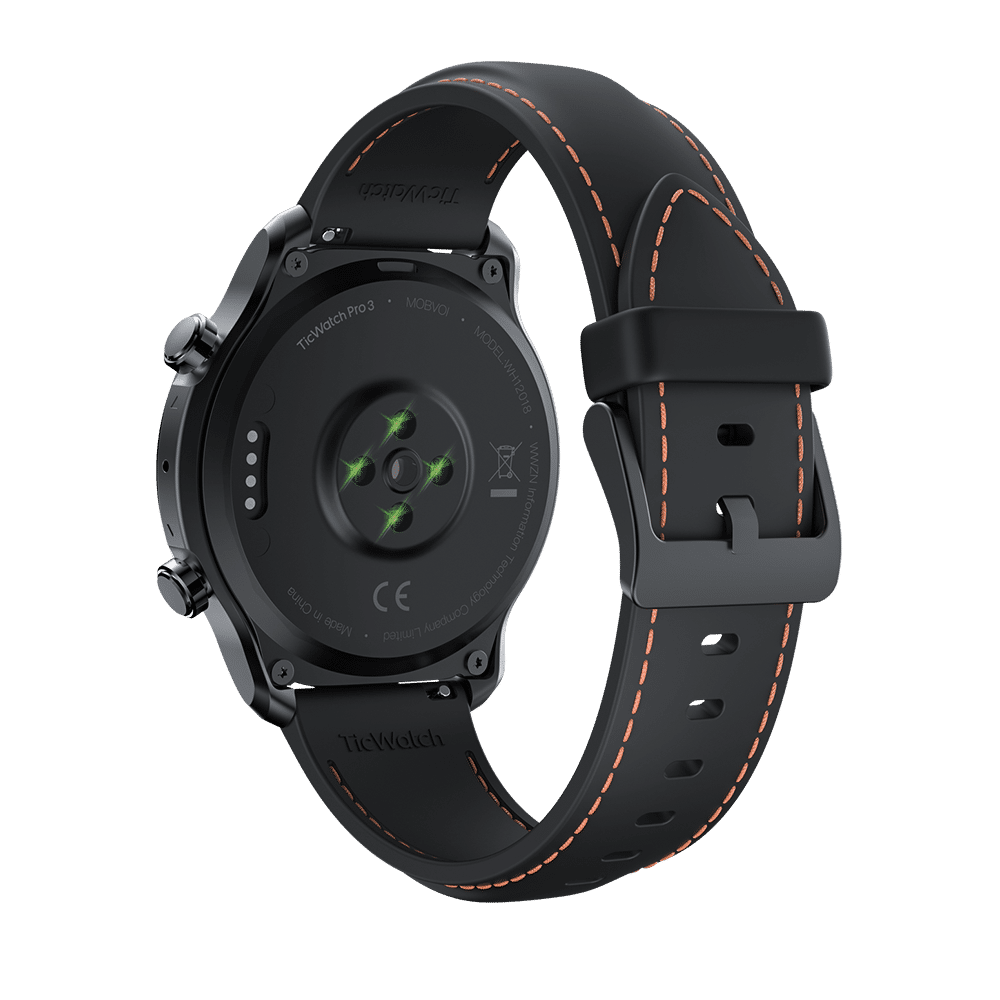 Mobvoi Tic Watch authentic Pro 3