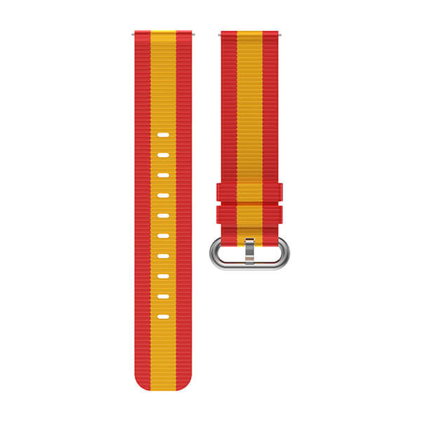 For Ticwatch 2/Ticwatch E/Ticwatch C2 Soft Silicone