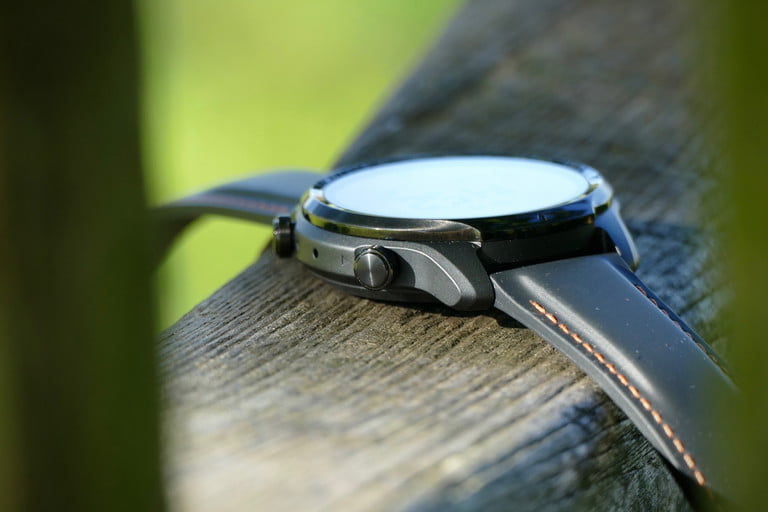 Mobvoi TicWatch 3 Pro review: Swift performance, seriously long