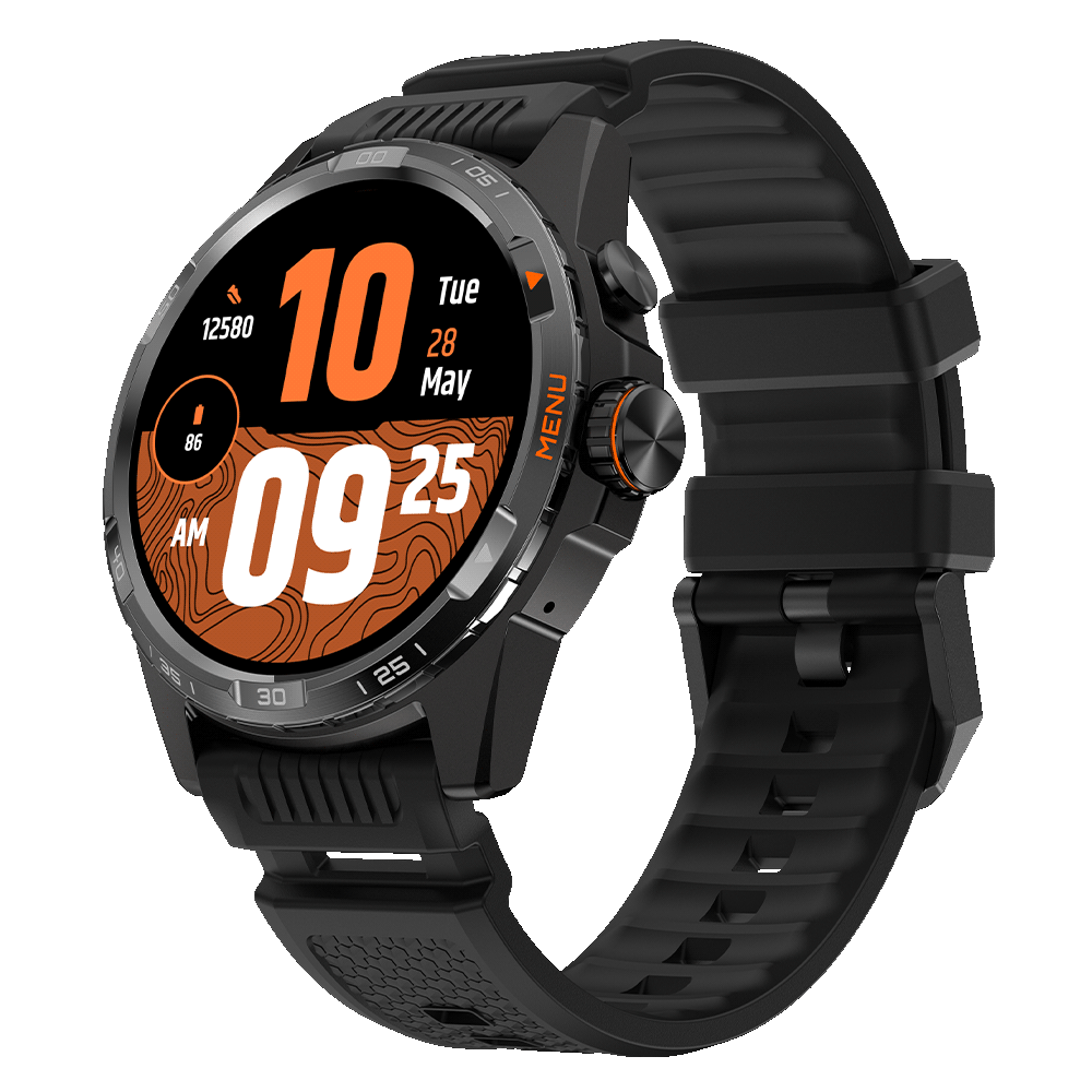 Microwear fashion l12 smartwatch