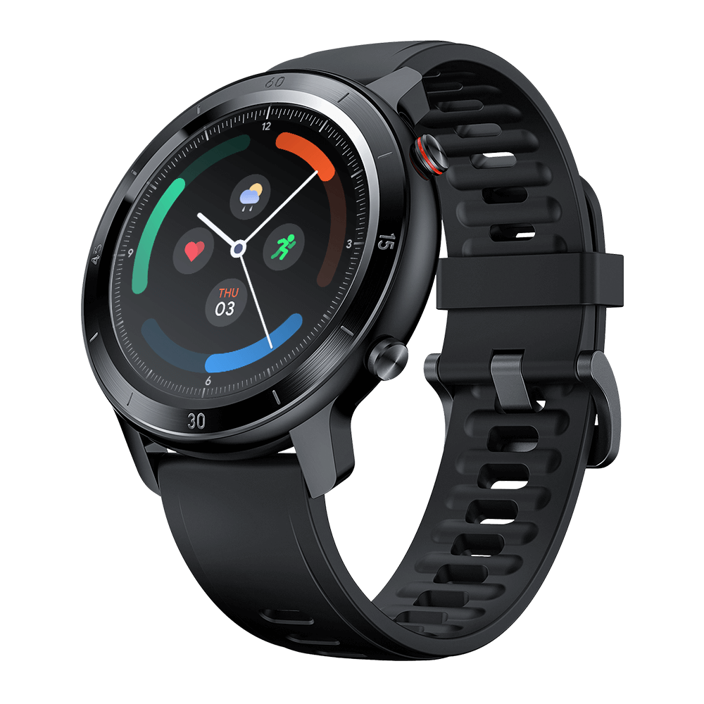 Mobvoi ticwatch smartwatch hotsell