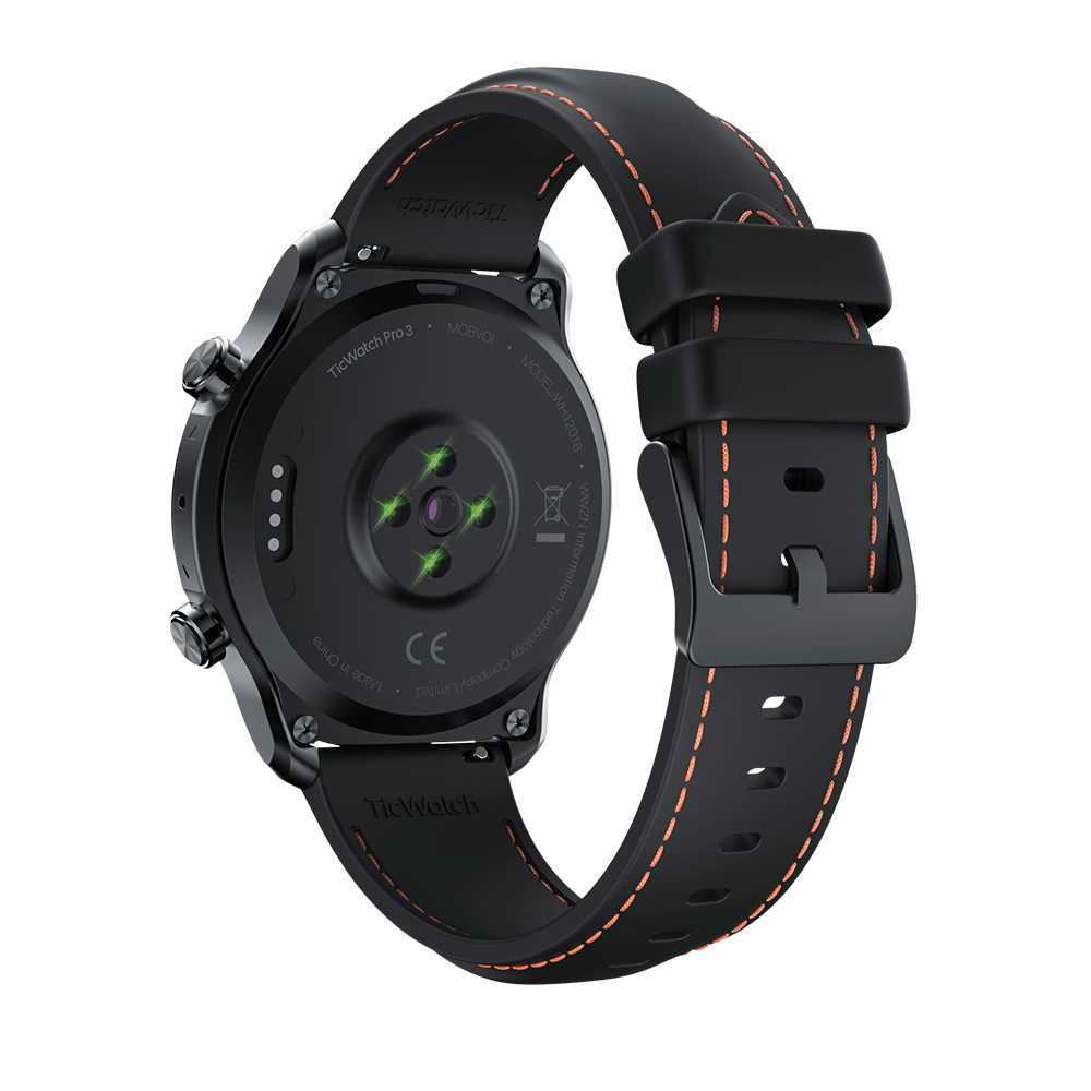 TicWatch Smartwatch and Smart Products Mobvoi