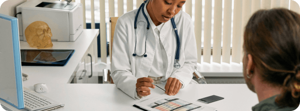 Healthcare