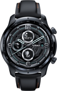 Ticwatch s2 gps sale