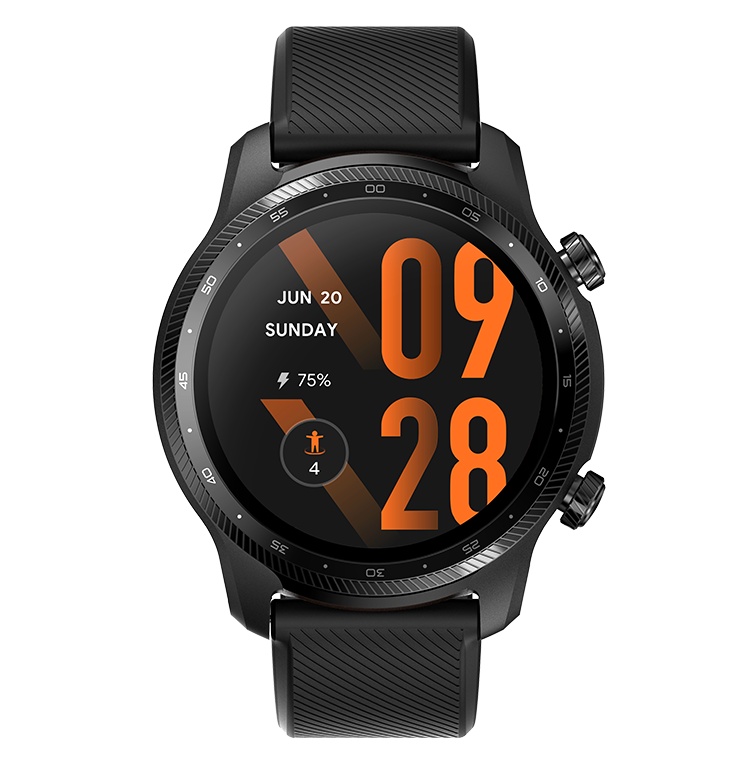 TicWatch Smartwatch and Smart Products | Mobvoi