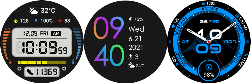 TicWatch Pro 5 Enduro - 持続するパワー。