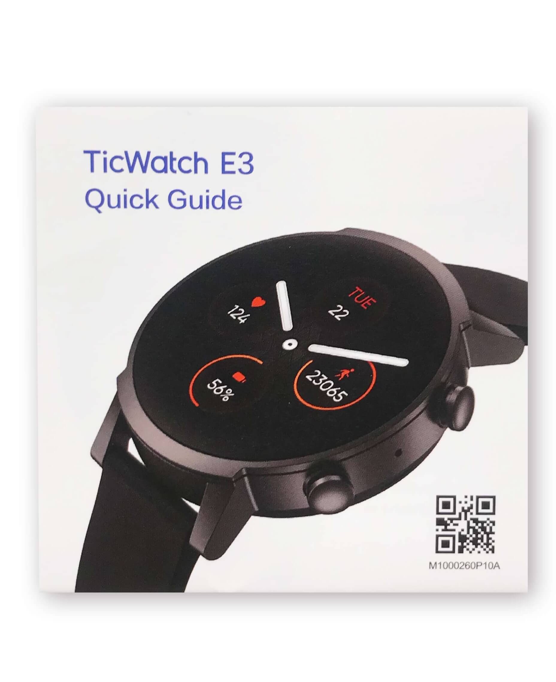 TicWatch Smartwatch and Smart Products | Mobvoi