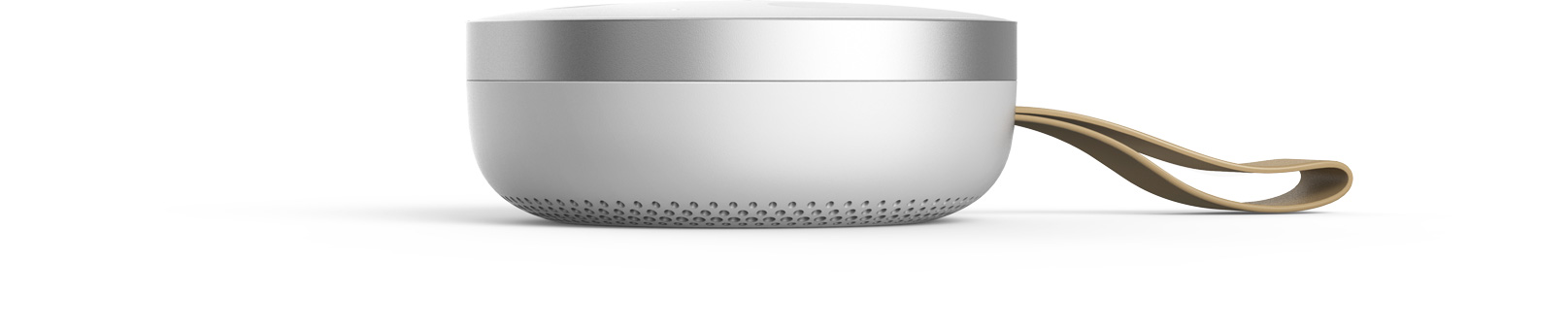  splash proof smart speaker TicHome Mini, Mobvoi AI technology