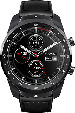 TicWatch Smartwatch and Smart Products Mobvoi