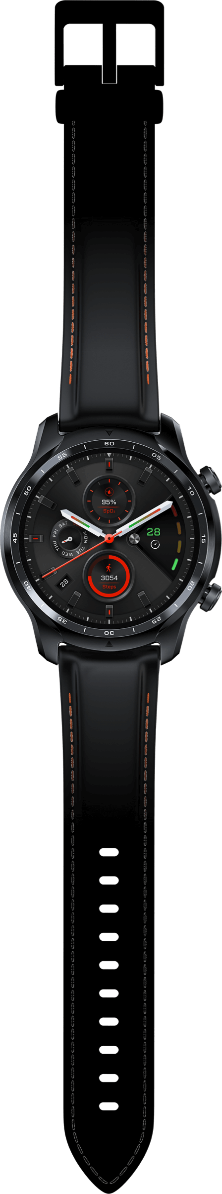 ANDROID - mina⭐︎ticwatch pro 3 GPS 新品同様⭐︎ ticwatchpro-rover-mode-left.0.png