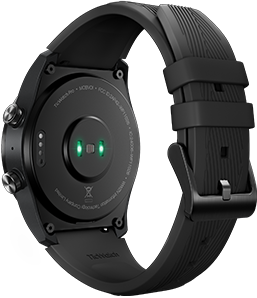 Mobvoi TicWatch orders Pro 4G LTE