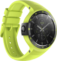 TicWatch S&E smartwatch, Mobvoi AI wearable technology